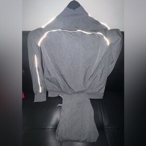 Jaanuu set gray small
